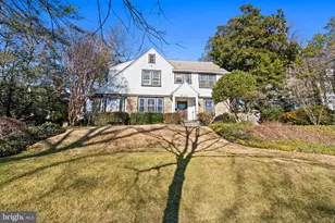 4335 Cathedral Ave NW, Washington, DC 20016 - Photo 4