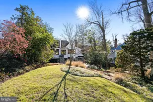 4335 Cathedral Ave NW, Washington, DC 20016 - Photo 86
