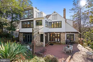 4335 Cathedral Ave NW, Washington, DC 20016 - Photo 80