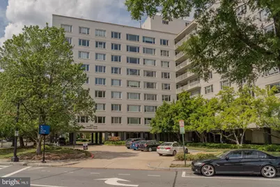 2475 Virginia Avenue NW #801/802, Washington, DC 20037 - Photo 2