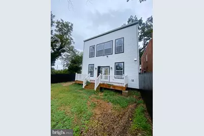 3205 Dubois Place SE, Washington, DC 20019 - Photo 2