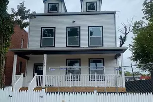 3205 Dubois Pl SE, Washington, DC 20019 - Photo 1