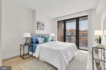 631 D Street NW #1237, Washington, DC 20004 - Photo 8