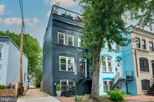 409 Warner St NW, Washington, DC 20001 - Photo 1