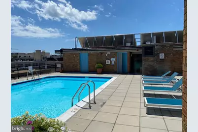 1718 P Street NW #519, Washington, DC 20036 - Photo 28