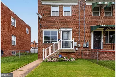 1414 42nd Street SE, Washington, DC 20020 - Photo 12