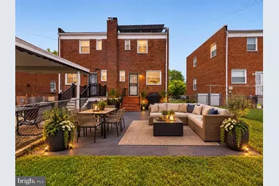 1414 42nd Street SE, Washington, DC 20020 - Photo 8