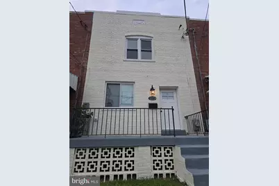 5222 Central Avenue SE, Washington, DC 20019 - Photo 1