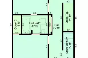 1203 Columbia Rd NW, Washington, DC 20009 - Photo 12