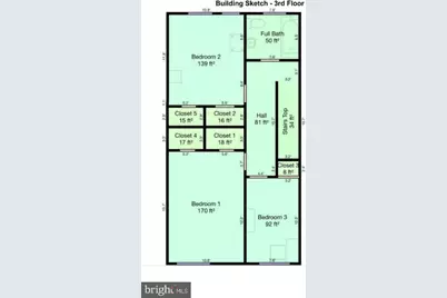 1203 Columbia Road NW, Washington, DC 20009 - Photo 24