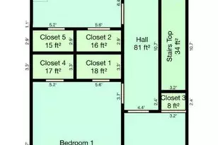 1203 Columbia Rd NW, Washington, DC 20009 - Photo 24