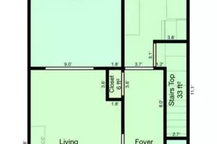 1203 Columbia Rd NW, Washington, DC 20009 - Photo 2