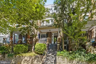 1203 Columbia Rd NW, Washington, DC 20009 - Photo 1