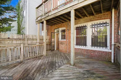 1203 Columbia Road NW, Washington, DC 20009 - Photo 40