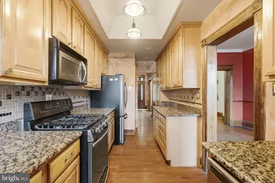 1203 Columbia Road NW, Washington, DC 20009 - Photo 10