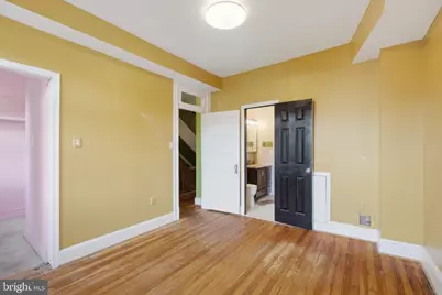 1203 Columbia Road NW, Washington, DC 20009 - Photo 16