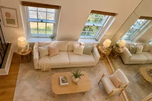 3824 Porter St NW, Washington, DC 20016 - Photo 2