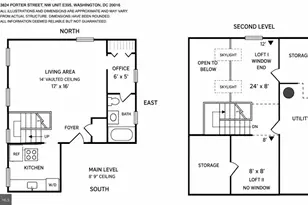 3824 Porter St NW, Washington, DC 20016 - Photo 24