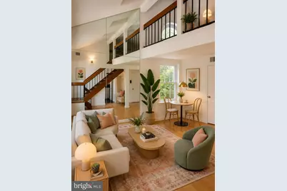 3824 Porter Street NW #E395, Washington, DC 20016 - Photo 1
