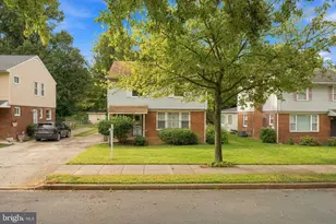 3039 O St SE, Washington, DC 20020 - Photo 2