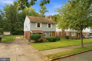 3039 O St SE, Washington, DC 20020 - Photo 1