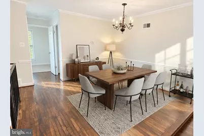 4436 Macarthur Boulevard NW #5B, Washington, DC 20007 - Photo 2