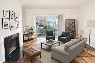 4436 MacArthur Blvd NW, Washington, DC 20007 - Photo 1