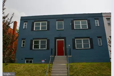 5029 Hanna Place SE #1, Washington, DC 20019 - Photo 1