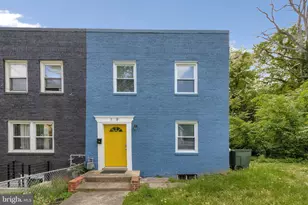19 Atlantic St SE, Washington, DC 20032 - Photo 1