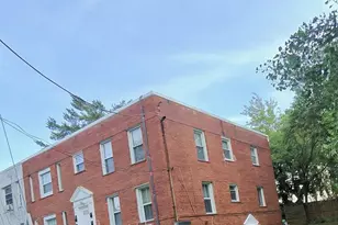 407 Lebaum St SE, Washington, DC 20032 - Photo 1