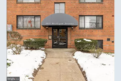 1031 Michigan Avenue NE #4, Washington, DC 20017 - Photo 1