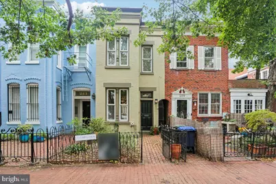 211 5th Street SE, Washington, DC 20003 - Photo 1