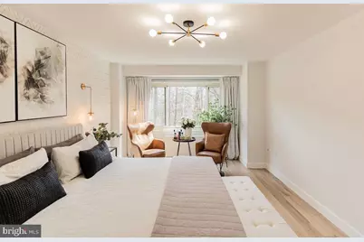 4201 Cathedral Avenue NW #306E, Washington, DC 20016 - Photo 20