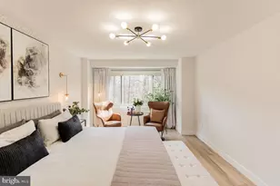 4201 Cathedral Ave NW, Washington, DC 20016 - Photo 20