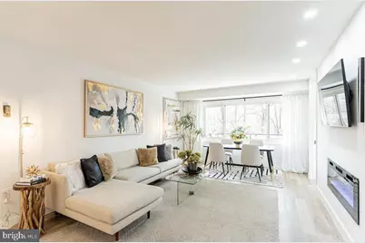 4201 Cathedral Avenue NW #306E, Washington, DC 20016 - Photo 4