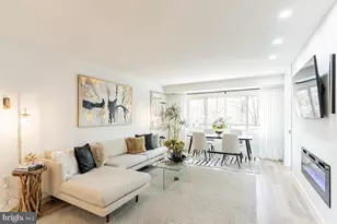 4201 Cathedral Ave NW, Washington, DC 20016 - Photo 4