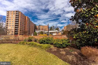 4201 Cathedral Avenue NW #306E, Washington, DC 20016 - Photo 1