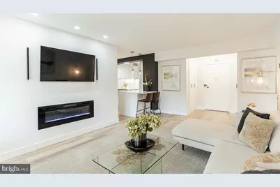 4201 Cathedral Avenue NW #306E, Washington, DC 20016 - Photo 6