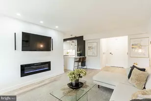 4201 Cathedral Ave NW, Washington, DC 20016 - Photo 6