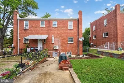 4913 Brooks Street NE, Washington, DC 20019 - Photo 22