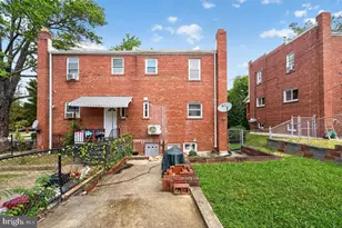 4913 Brooks St NE, Washington, DC 20019 - Photo 22