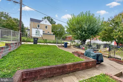 4913 Brooks Street NE, Washington, DC 20019 - Photo 20