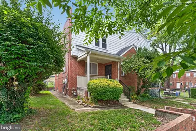 4913 Brooks Street NE, Washington, DC 20019 - Photo 24