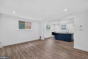 4913 Brooks St NE, Washington, DC 20019 - Photo 4