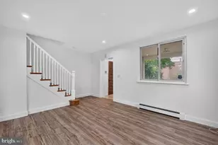 4913 Brooks St NE, Washington, DC 20019 - Photo 2