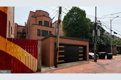 1703 Q Street NW, Washington, DC 20009 - Photo 16
