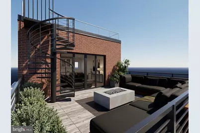 1703 Q Street NW, Washington, DC 20009 - Photo 14