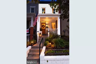 749 Kenyon Street NW, Washington, DC 20010 - Photo 2