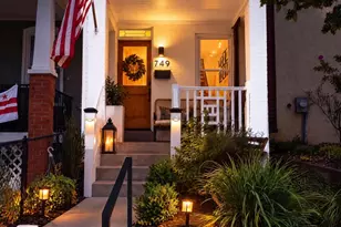 749 Kenyon St NW, Washington, DC 20010 - Photo 2