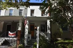 749 Kenyon St NW, Washington, DC 20010 - Photo 1